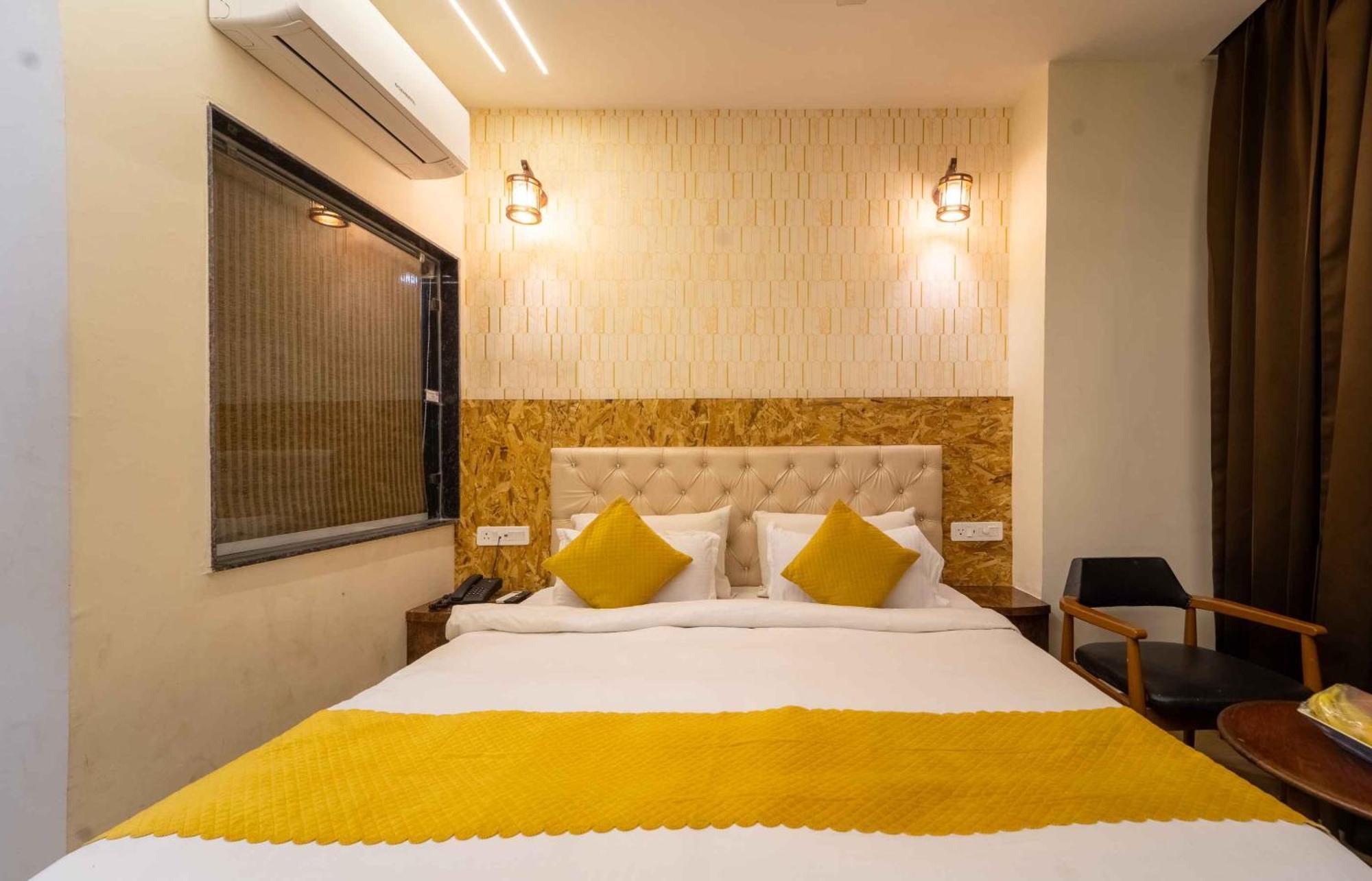 The Royal Paradise Resort And Salt Yard Ajmer Exterior foto